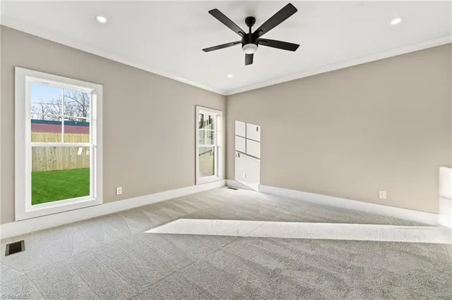 $399,000 | 7705 Jackson School Road, Browns Summit, NC 27214