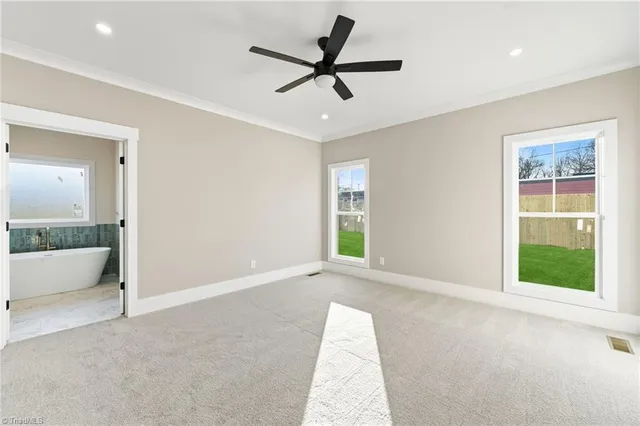 $399,000 | 7705 Jackson School Road, Browns Summit, NC 27214