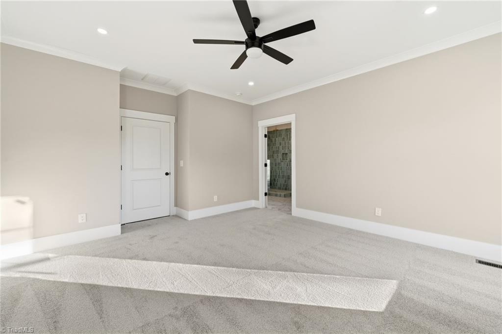 7705 Jackson School Road Browns Summit, NC 27214 - Photo 28 of 50