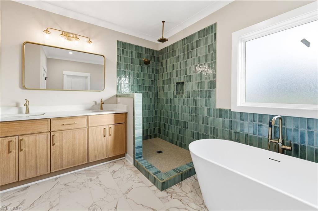 7705 Jackson School Road Browns Summit, NC 27214 - Photo 29 of 50