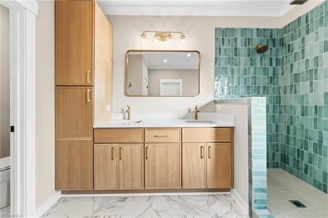 $399,000 | 7705 Jackson School Road, Browns Summit, NC 27214