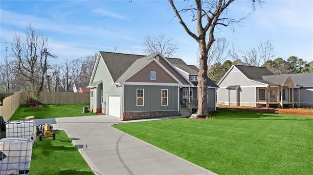 $399,000 | 7705 Jackson School Road, Browns Summit, NC 27214