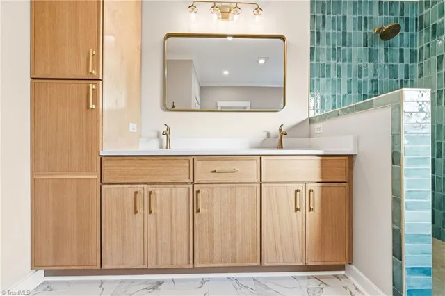 $399,000 | 7705 Jackson School Road, Browns Summit, NC 27214