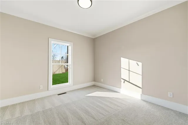 $399,000 | 7705 Jackson School Road, Browns Summit, NC 27214