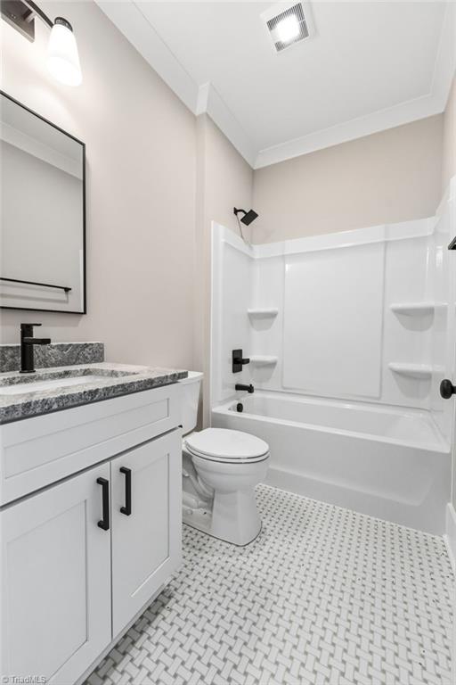 7705 Jackson School Road Browns Summit, NC 27214 - Photo 38 of 50