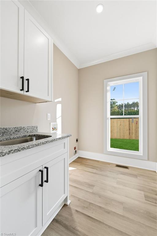 7705 Jackson School Road Browns Summit, NC 27214 - Photo 42 of 50