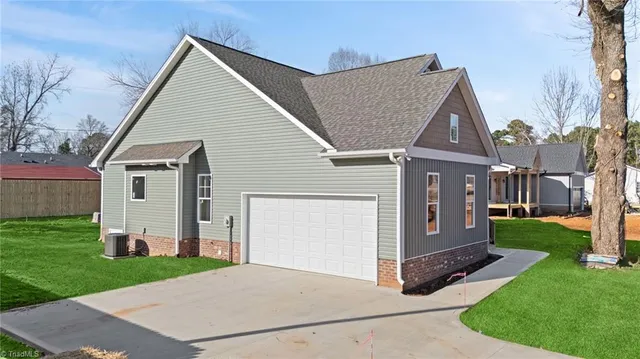 $399,000 | 7705 Jackson School Road, Browns Summit, NC 27214