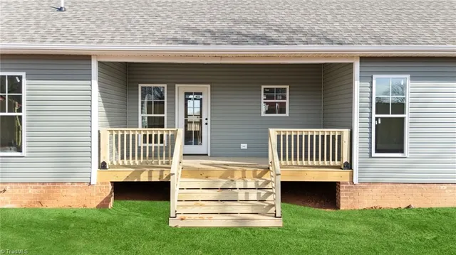 $399,000 | 7705 Jackson School Road, Browns Summit, NC 27214