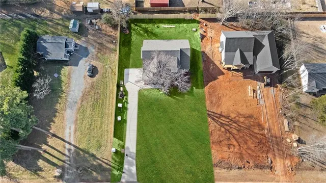 $399,000 | 7705 Jackson School Road, Browns Summit, NC 27214