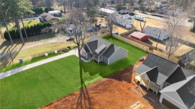 $399,000 | 7705 Jackson School Road, Browns Summit, NC 27214