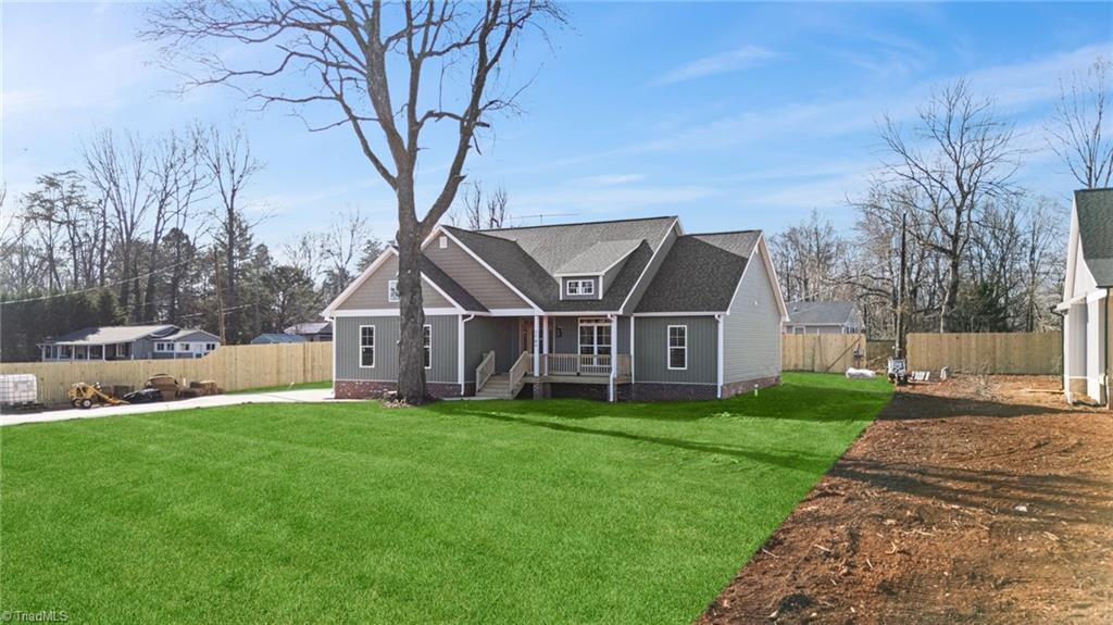 7705 Jackson School Road Browns Summit, NC 27214 - Photo 5 of 50