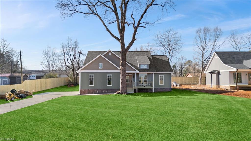 7705 Jackson School Road Browns Summit, NC 27214 - Photo 6 of 50