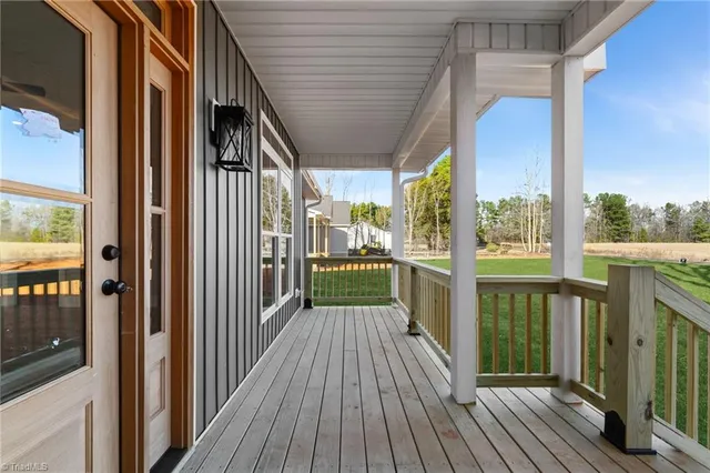 $399,000 | 7705 Jackson School Road, Browns Summit, NC 27214