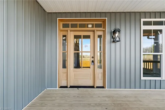 $399,000 | 7705 Jackson School Road, Browns Summit, NC 27214