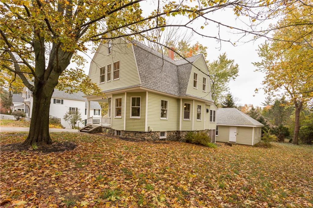 53 Long Sands Road York, ME 03909 - Photo 34 of 34 Welcome to your new home just steps...
