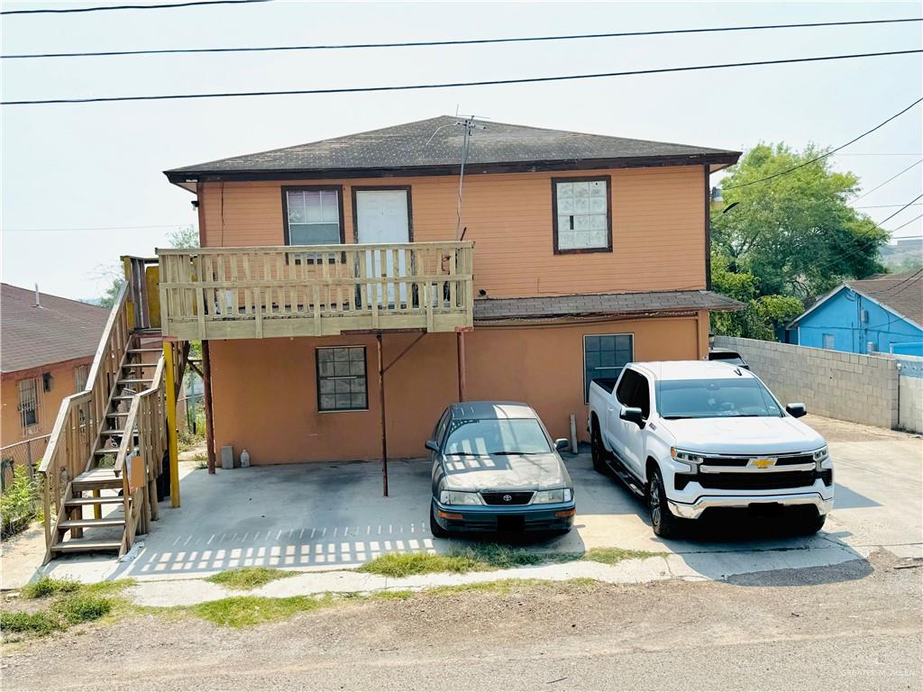 8014 North Lopez Street Rio Grande City, TX 78582 - Photo 5 of 28