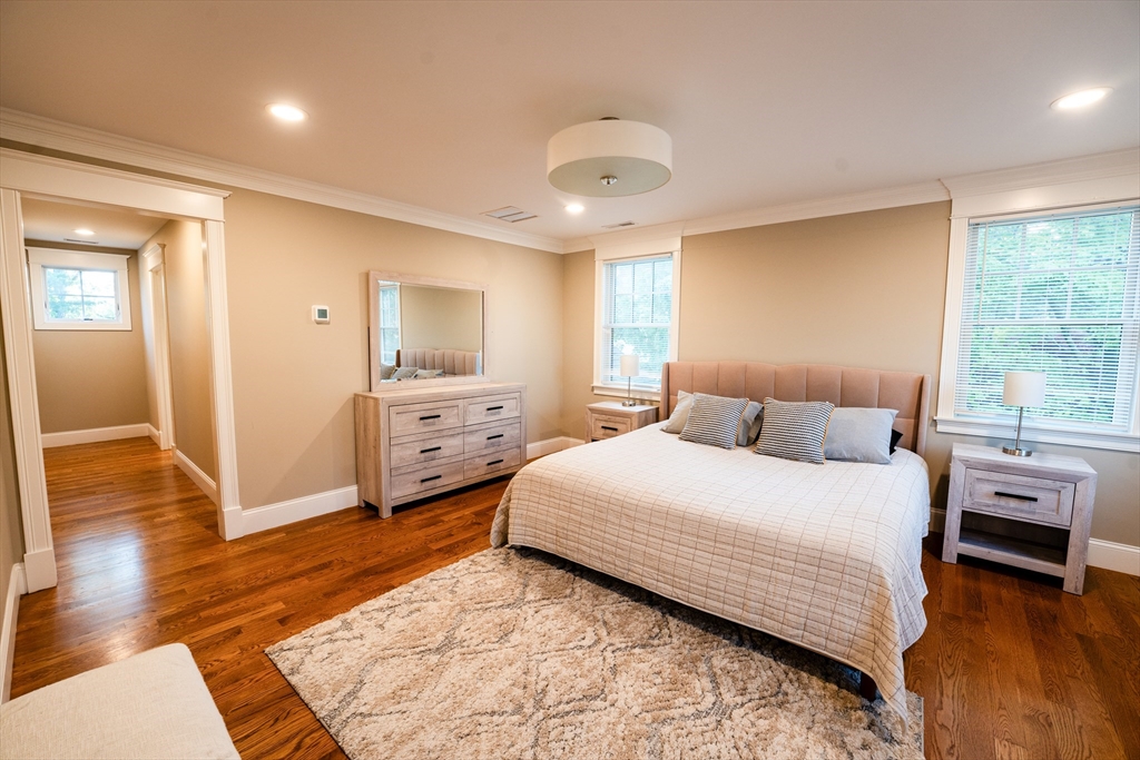 186 Ridge Street Winchester, MA 01890 - Photo 27 of 40