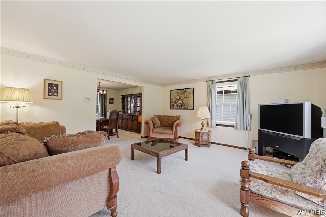 85 Heritage Road East Amherst, NY 14221 - Photo 4 of 39