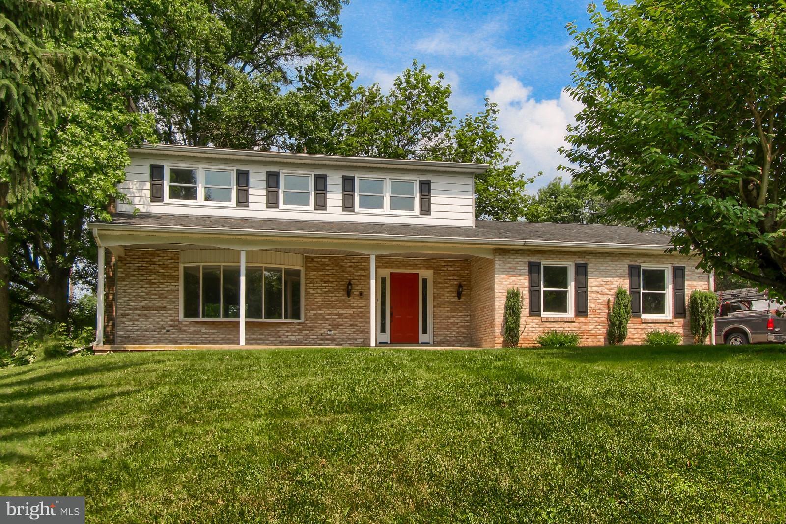 482 Highland Road Red Lion, PA 17356 - Photo 1 of 30 Welcome Home