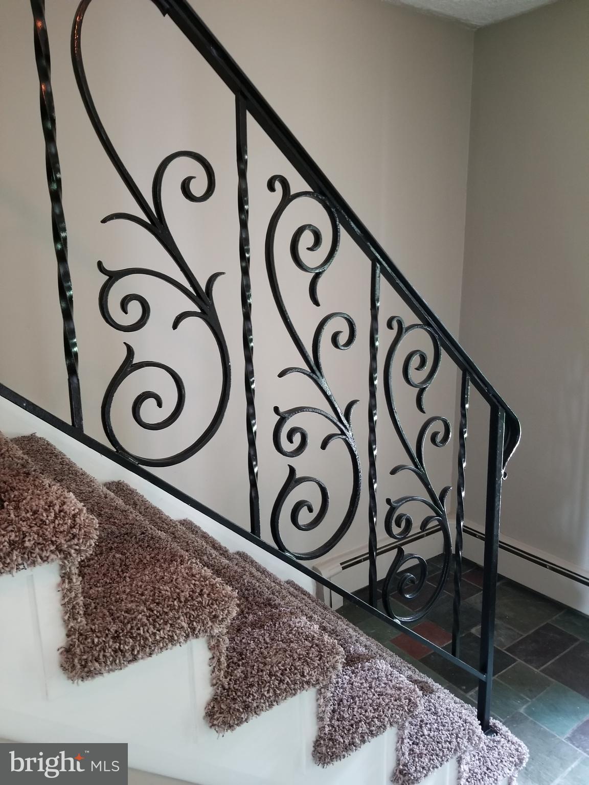 482 Highland Road Red Lion, PA 17356 - Photo 11 of 30 Beautiful iron railing