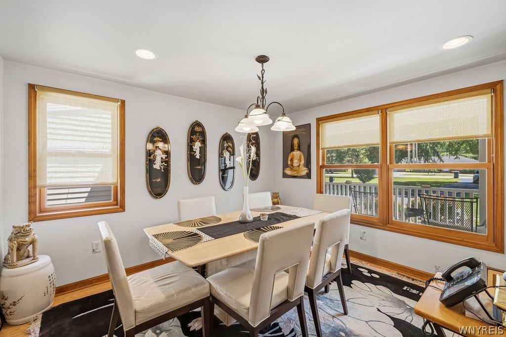 150 North French Road Amherst, NY 14228 - Photo 18 of 21