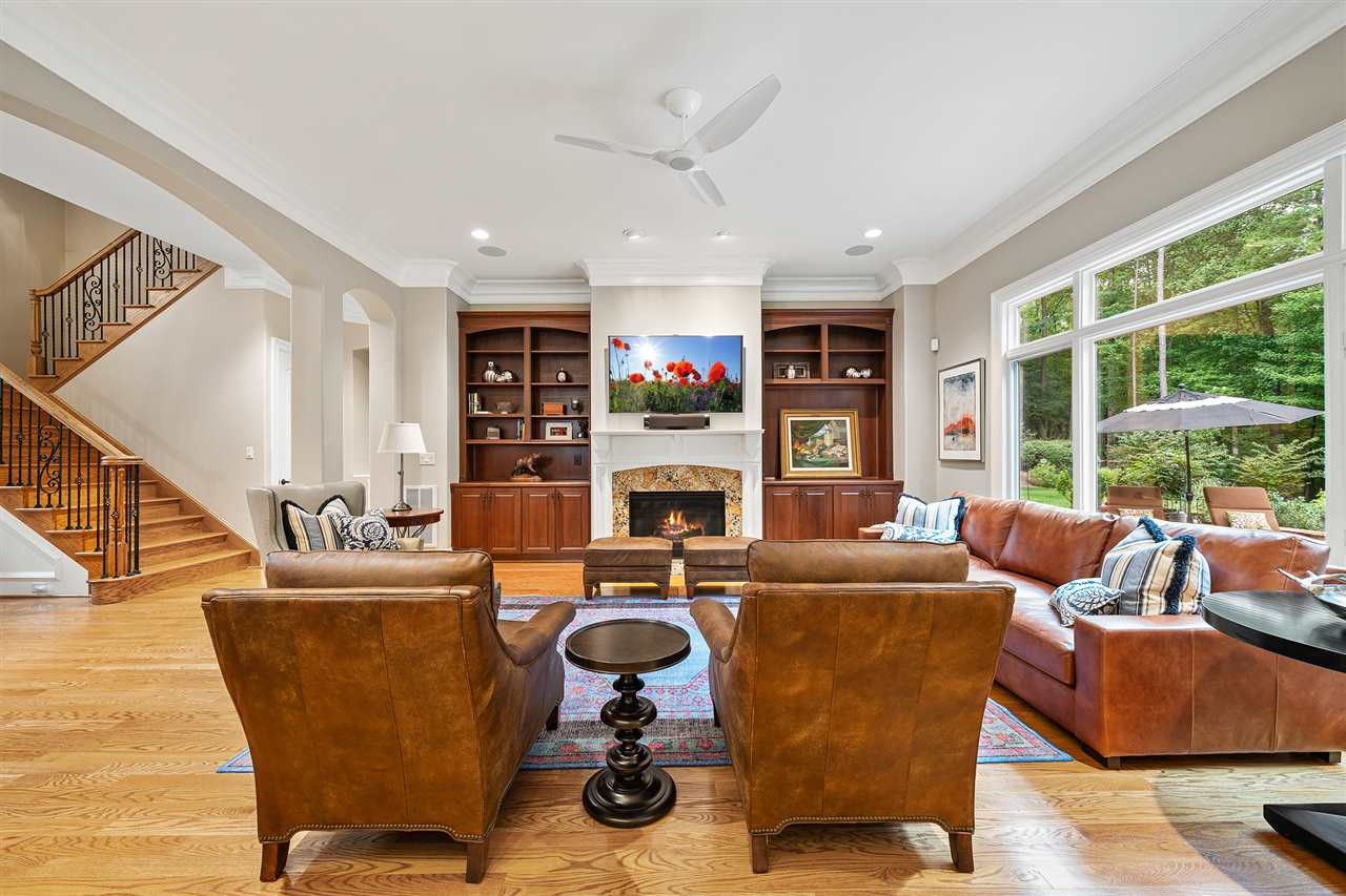 1237 Barclay Manor Way Raleigh, NC 27614 - Photo 6 of 30 Photo 6