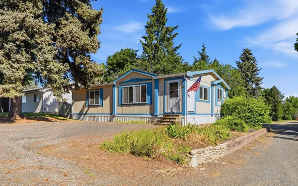 $235,000 | 106 West Portland Avenue, Fairfield, WA 99012