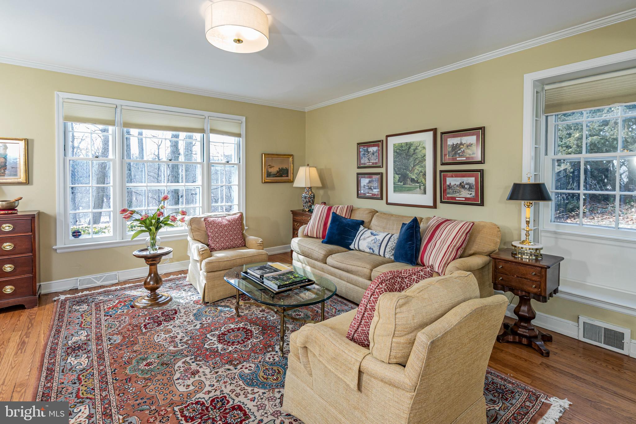 120 Winant Road Princeton, NJ 08540 - Photo 25 of 45