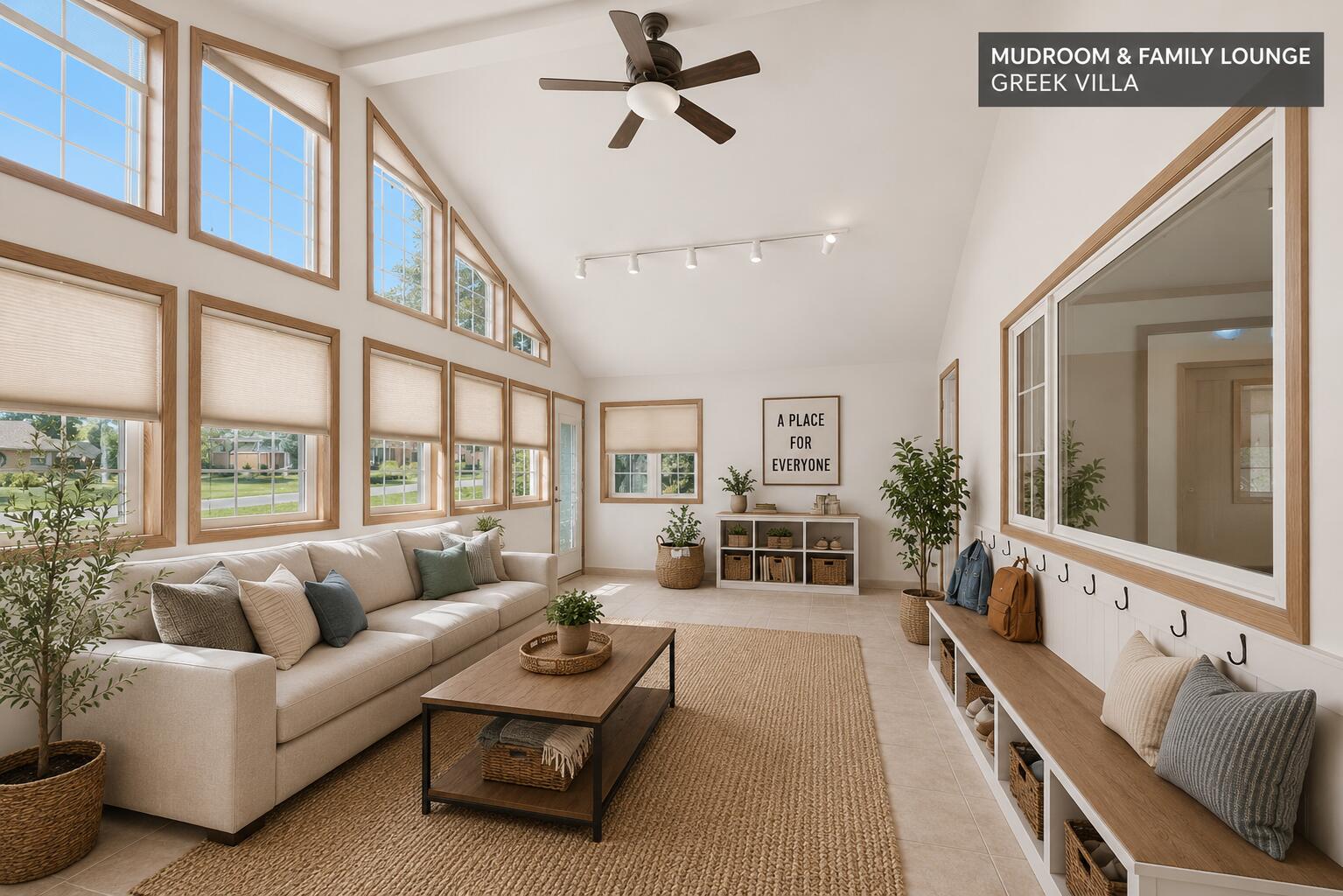 16730 Willow Ridge Lane Brookfield, WI 53005 - Photo 5 of 40 AI generated Potential!