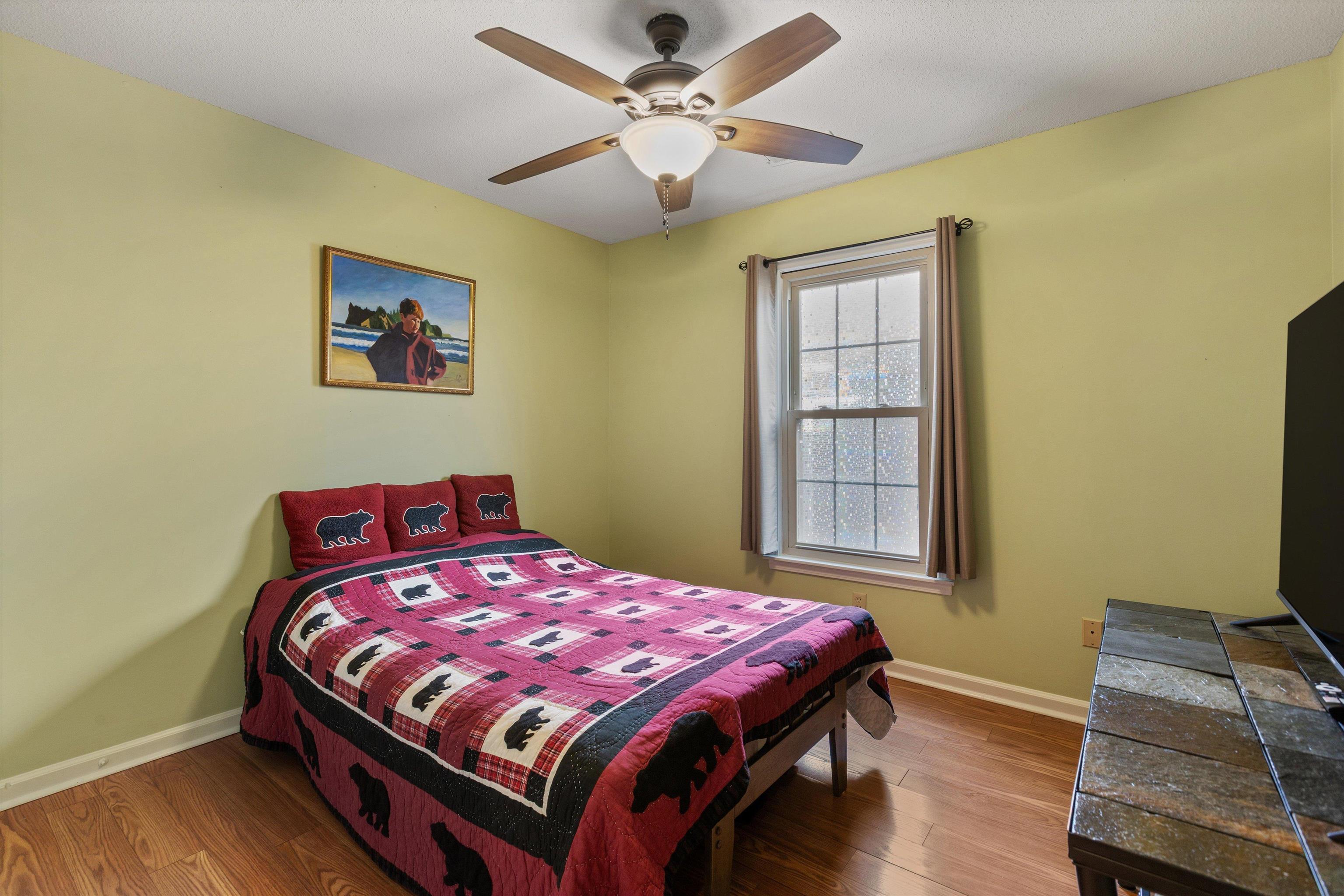 382 Booth Lane Collierville, TN 38017 - Photo 17 of 26