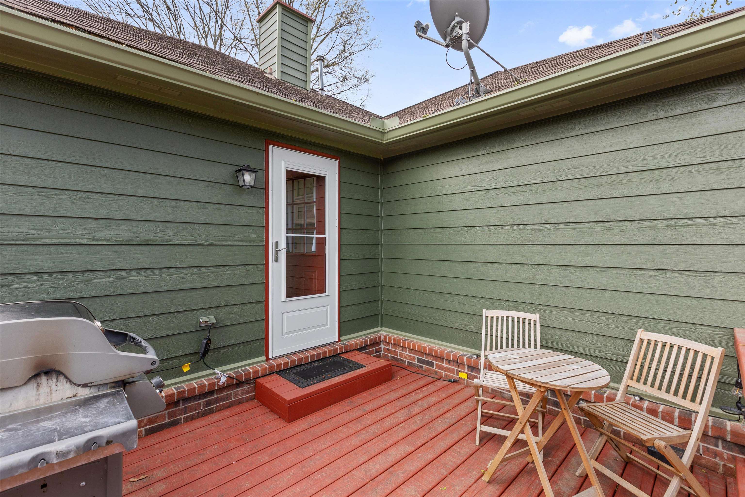 382 Booth Lane Collierville, TN 38017 - Photo 23 of 26