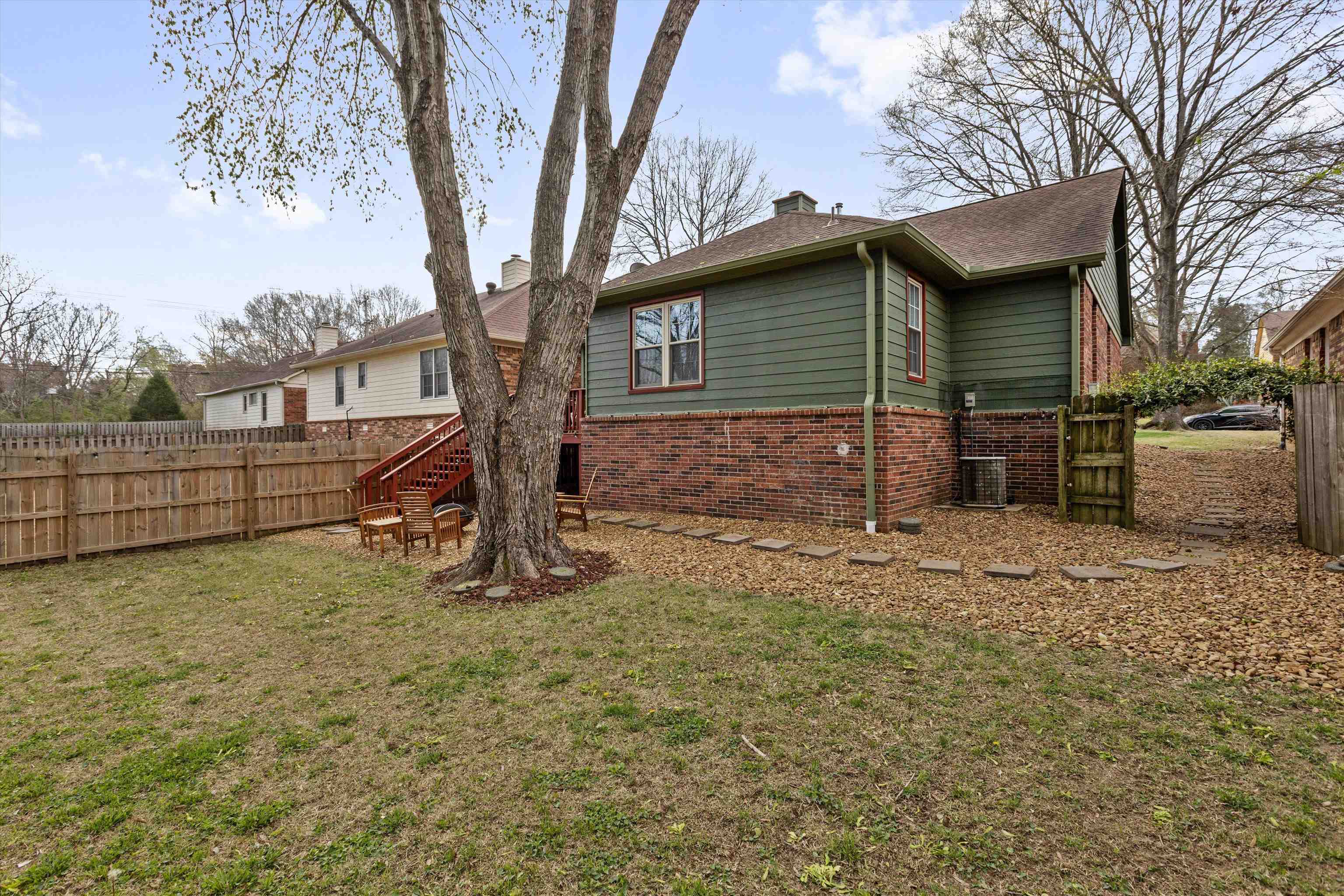 382 Booth Lane Collierville, TN 38017 - Photo 25 of 26