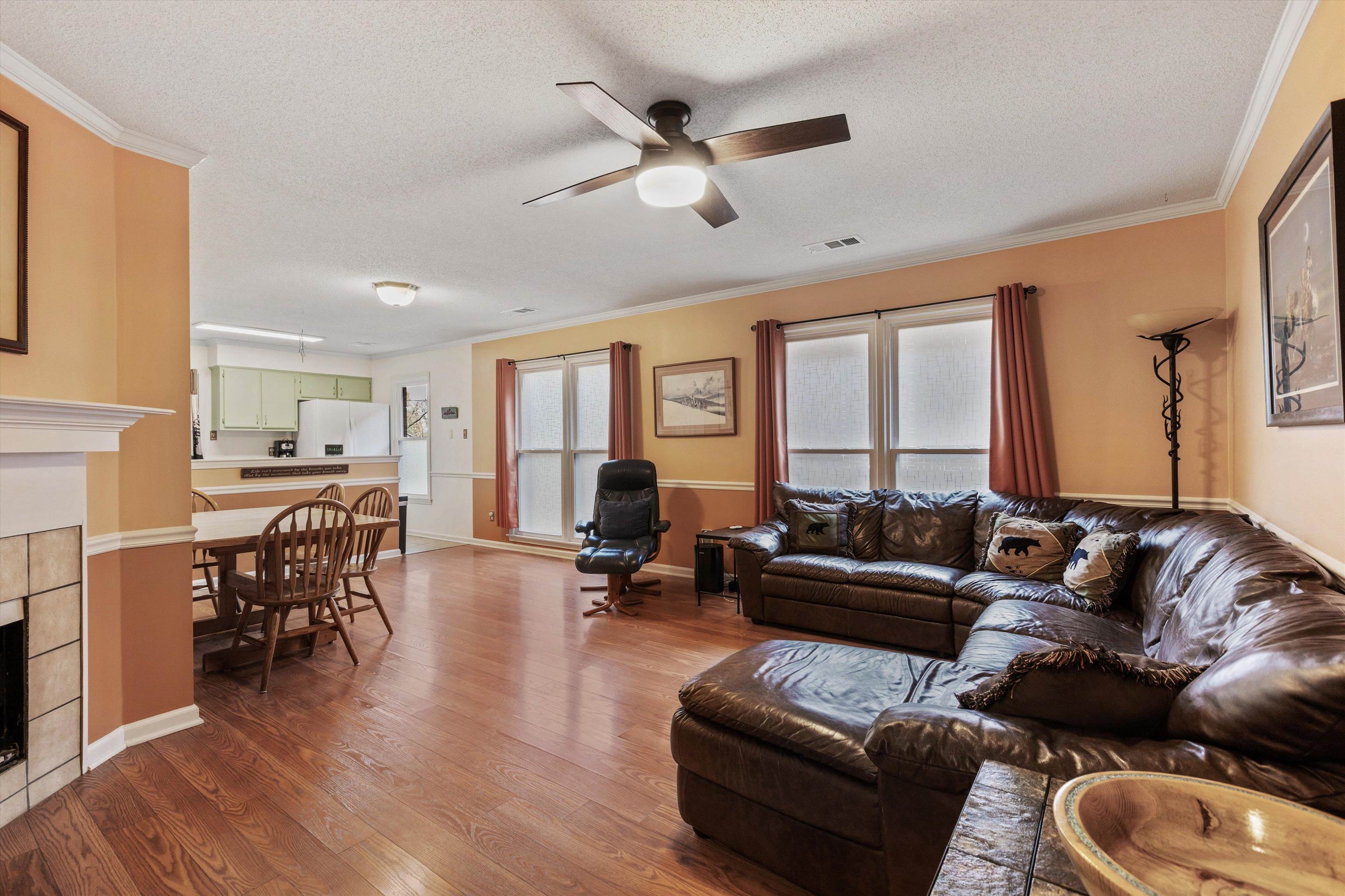 382 Booth Lane Collierville, TN 38017 - Photo 5 of 26