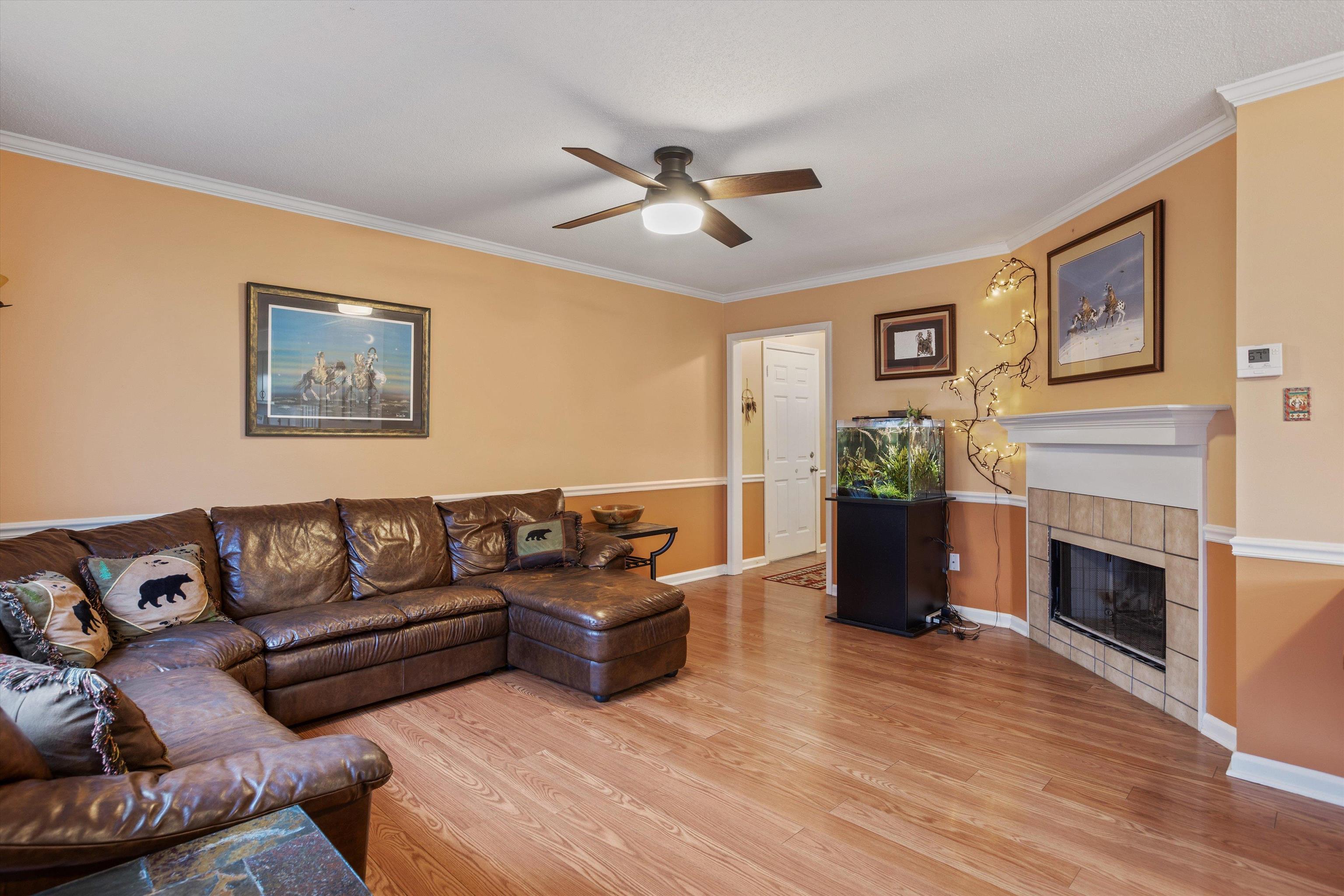 382 Booth Lane Collierville, TN 38017 - Photo 6 of 26