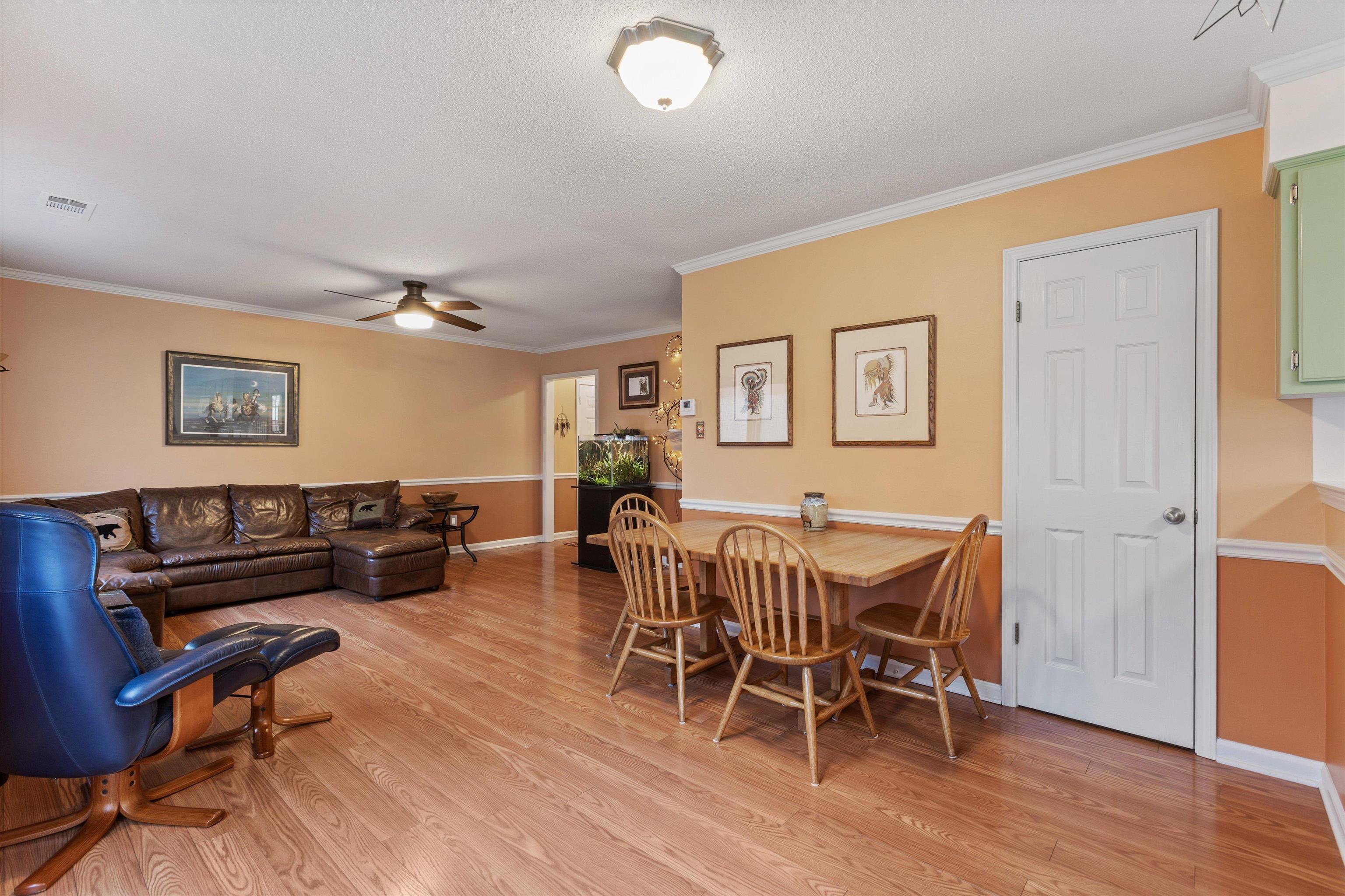 382 Booth Lane Collierville, TN 38017 - Photo 8 of 26