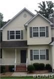 20025 Ivan Road Petersburg, VA 23803 - Photo 2 of 5 a front view of a house with a yard