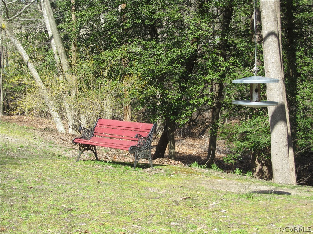 11432 Hanover Courthouse Road Hanover, VA 23069 - Photo 7 of 22 a small pool with a yard