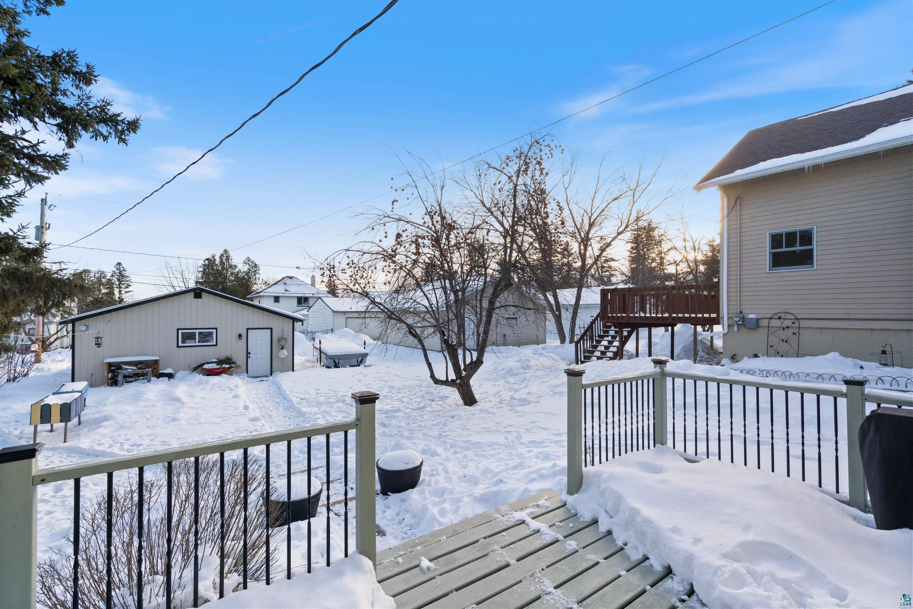 4420 Cambridge Street Duluth, MN 55804 - Photo 21 of 35