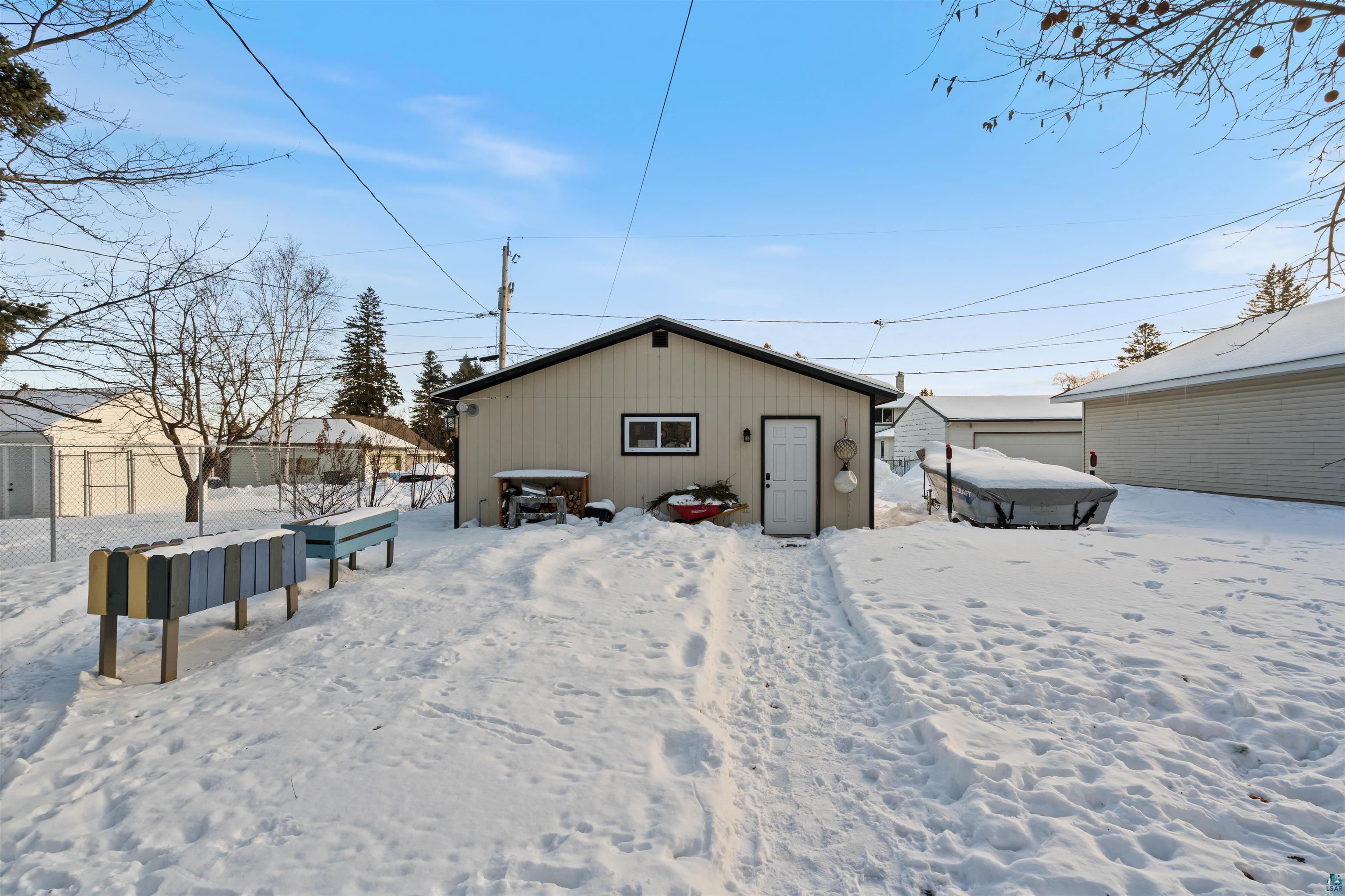 4420 Cambridge Street Duluth, MN 55804 - Photo 22 of 35