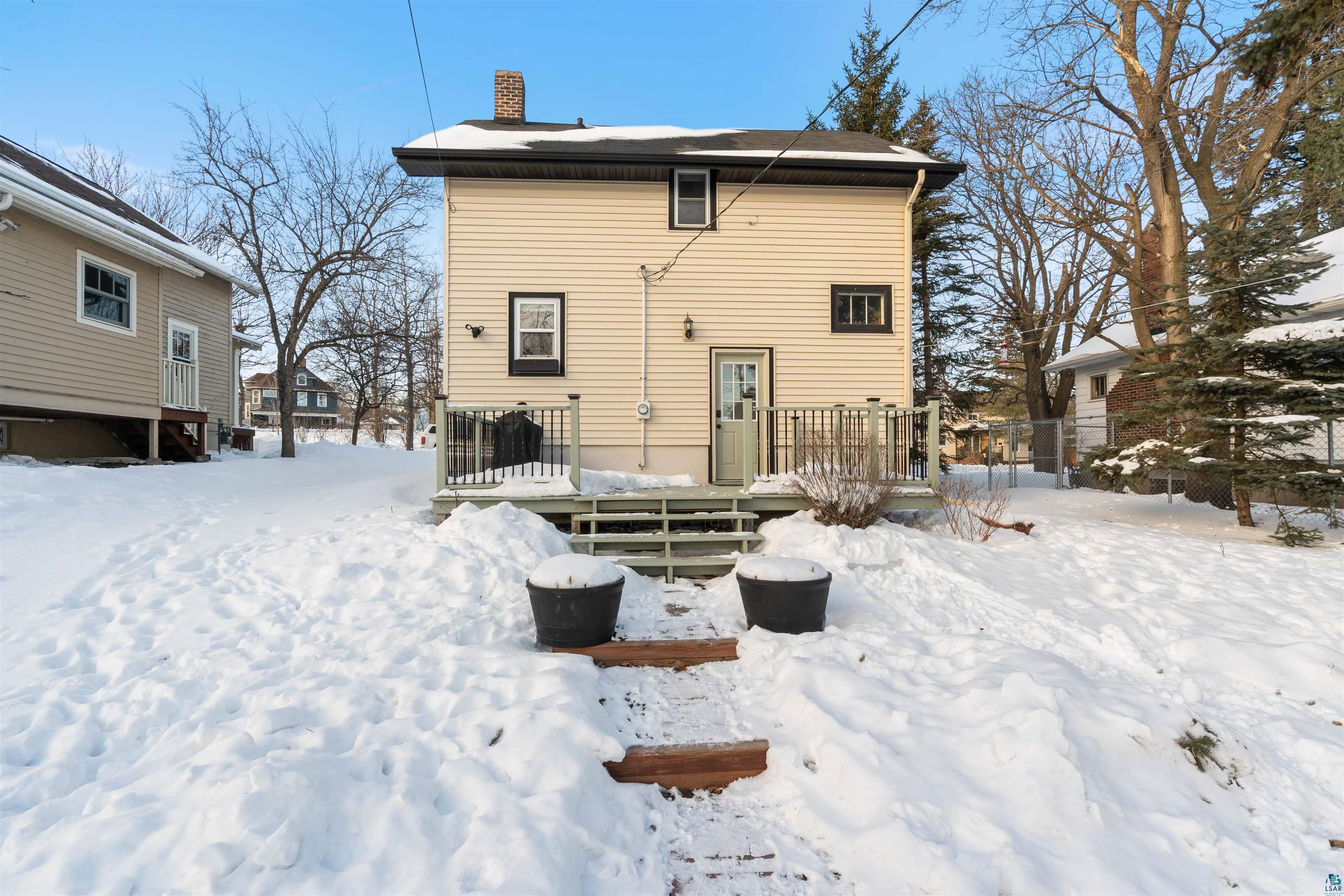 4420 Cambridge Street Duluth, MN 55804 - Photo 23 of 35