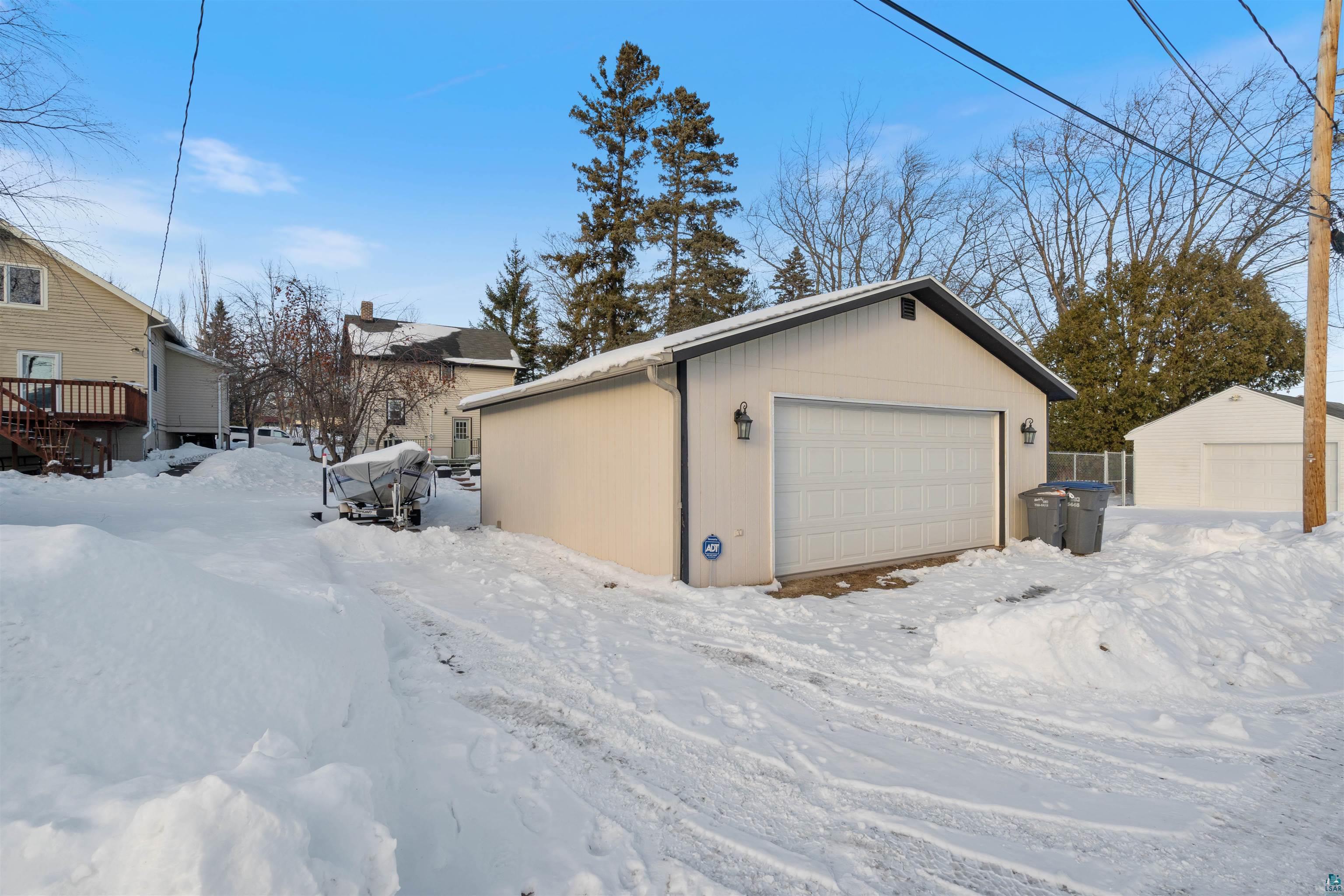 4420 Cambridge Street Duluth, MN 55804 - Photo 24 of 35