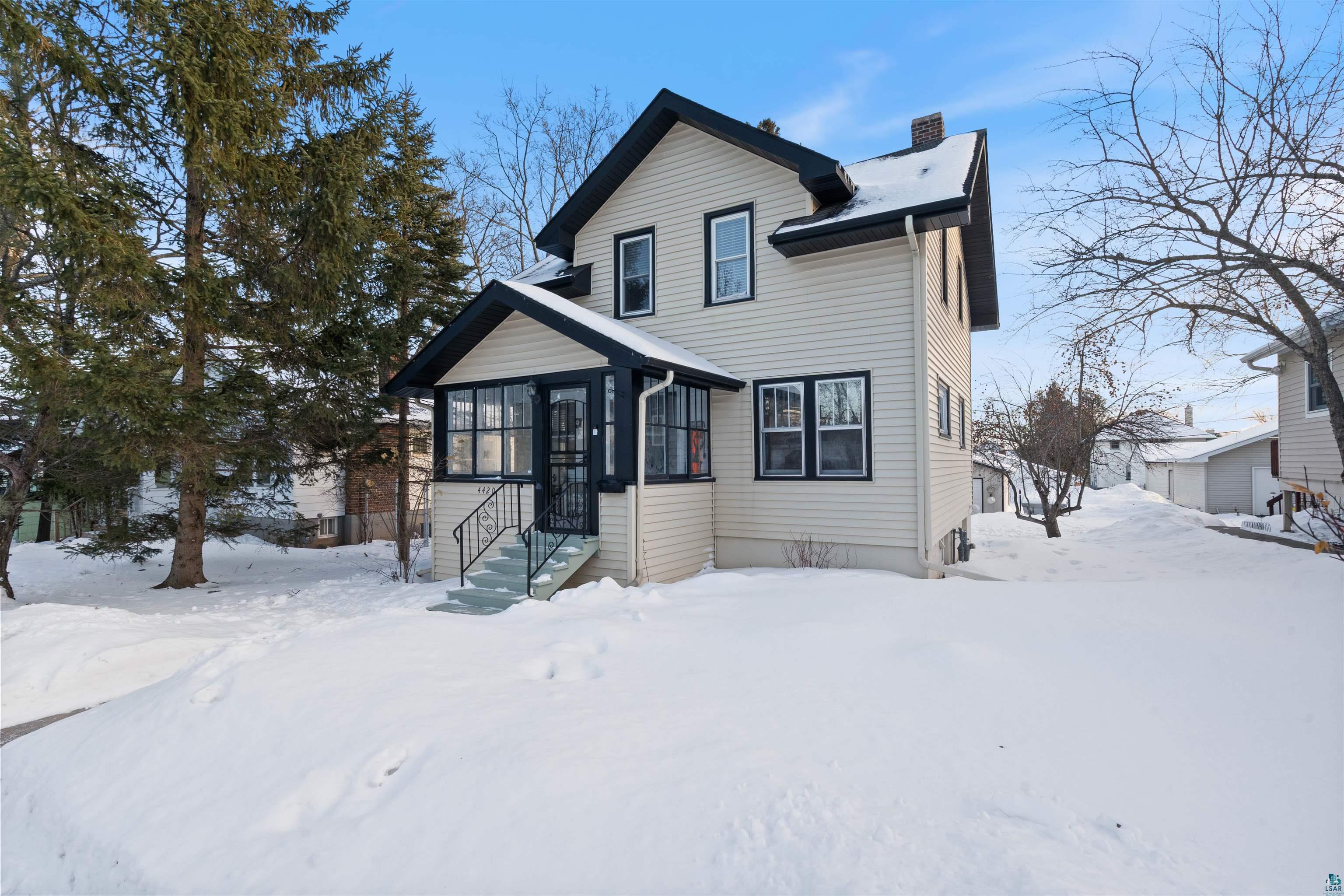 4420 Cambridge Street Duluth, MN 55804 - Photo 25 of 35