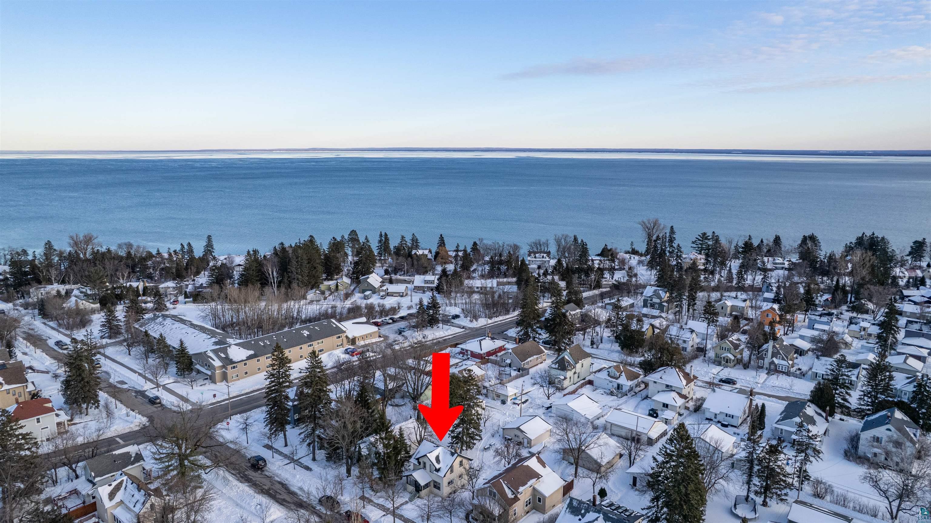 4420 Cambridge Street Duluth, MN 55804 - Photo 27 of 35
