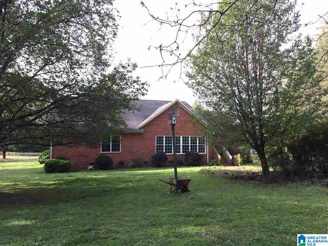 6732 McDuffie Road Pinson, AL 35126 - Photo 3 of 19