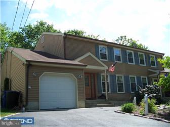555 Fairview Road Medford, NJ 08055 - Photo 1 of 12 Exterior Front
