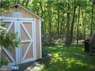 555 Fairview Road Medford, NJ 08055 - Photo 11 of 12 Exterior Back