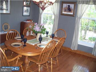 555 Fairview Road Medford, NJ 08055 - Photo 7 of 12 Dining Room