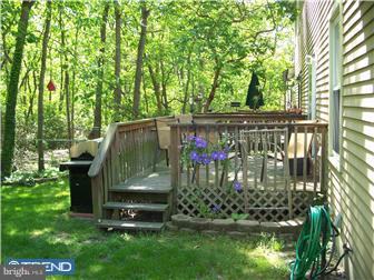 555 Fairview Road Medford, NJ 08055 - Photo 10 of 12 Deck