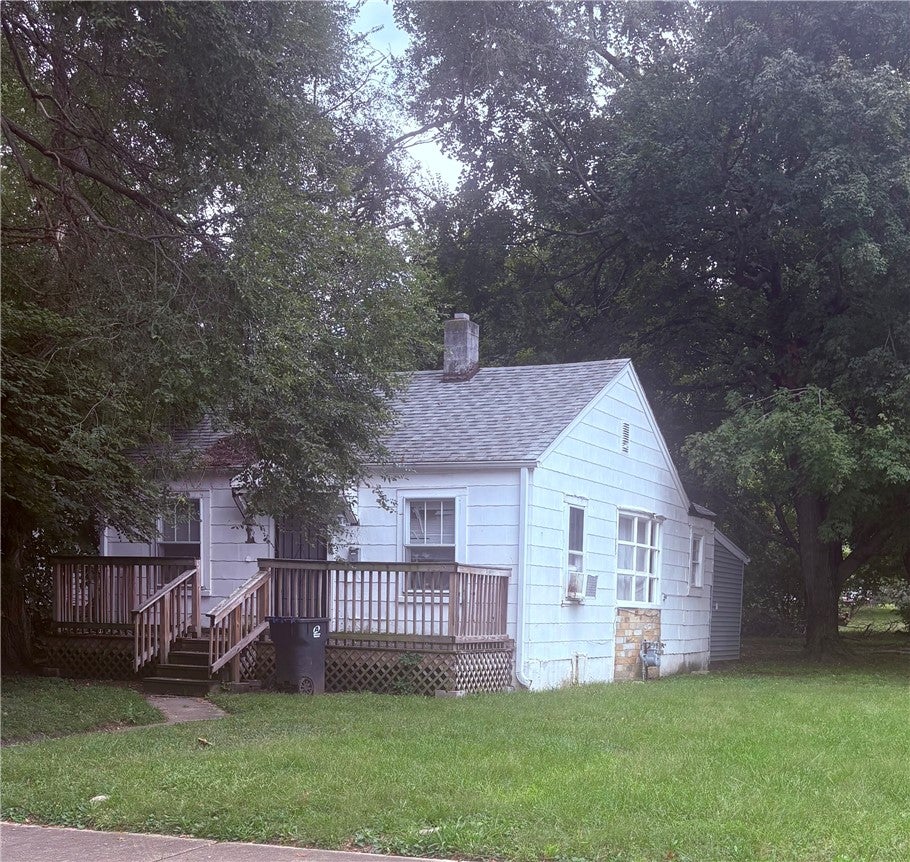 1705 East Hickory Street Decatur, IL 62526 - Photo 1 of 1 Gallery Image 1