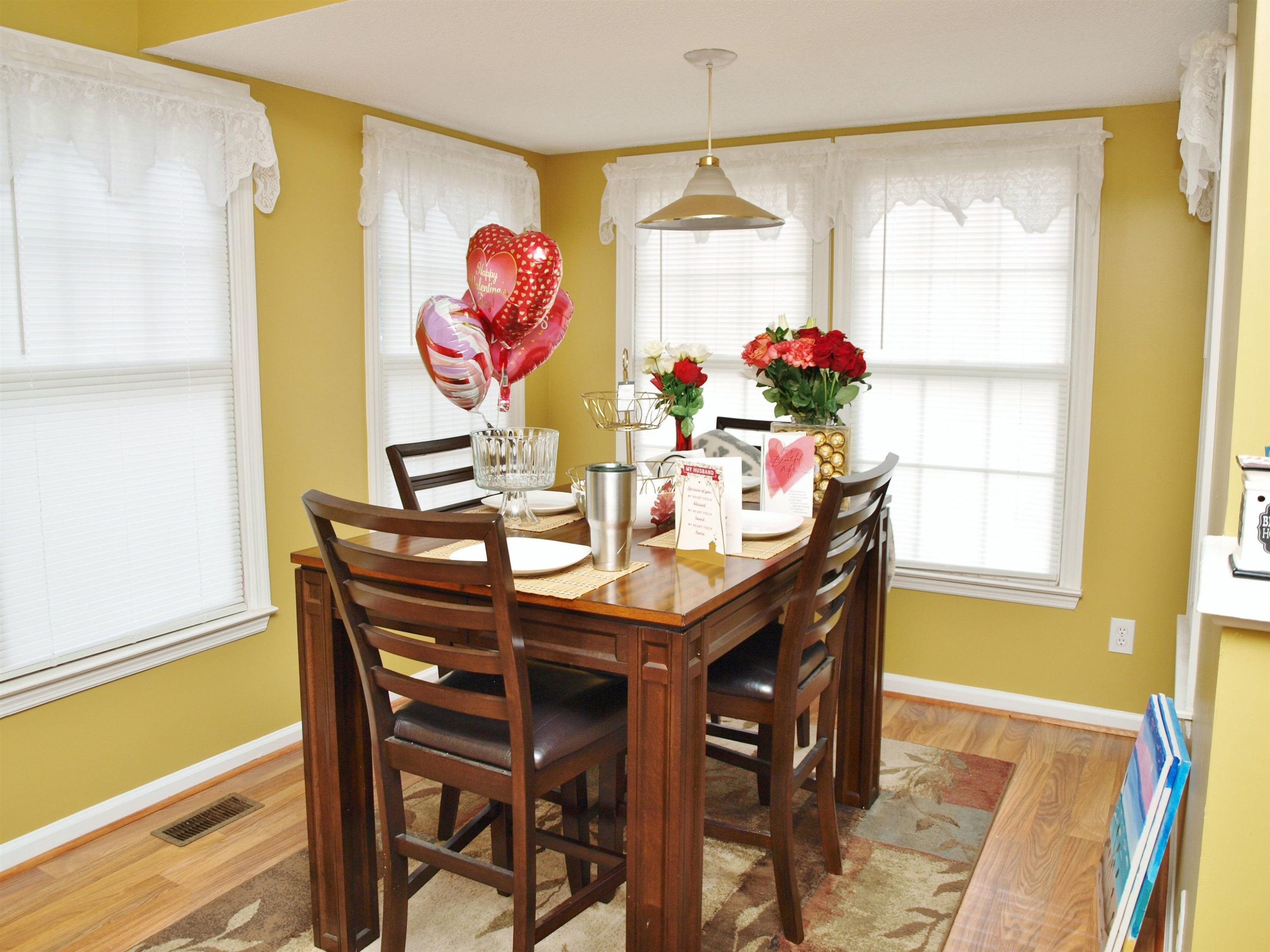 4621 Fox Road Raleigh, NC 27616 - Photo 3 of 14 Photo 3